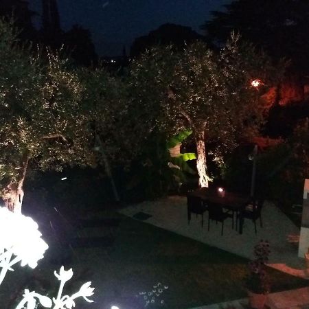 Casa Alla Rocca Arco Dış mekan fotoğraf