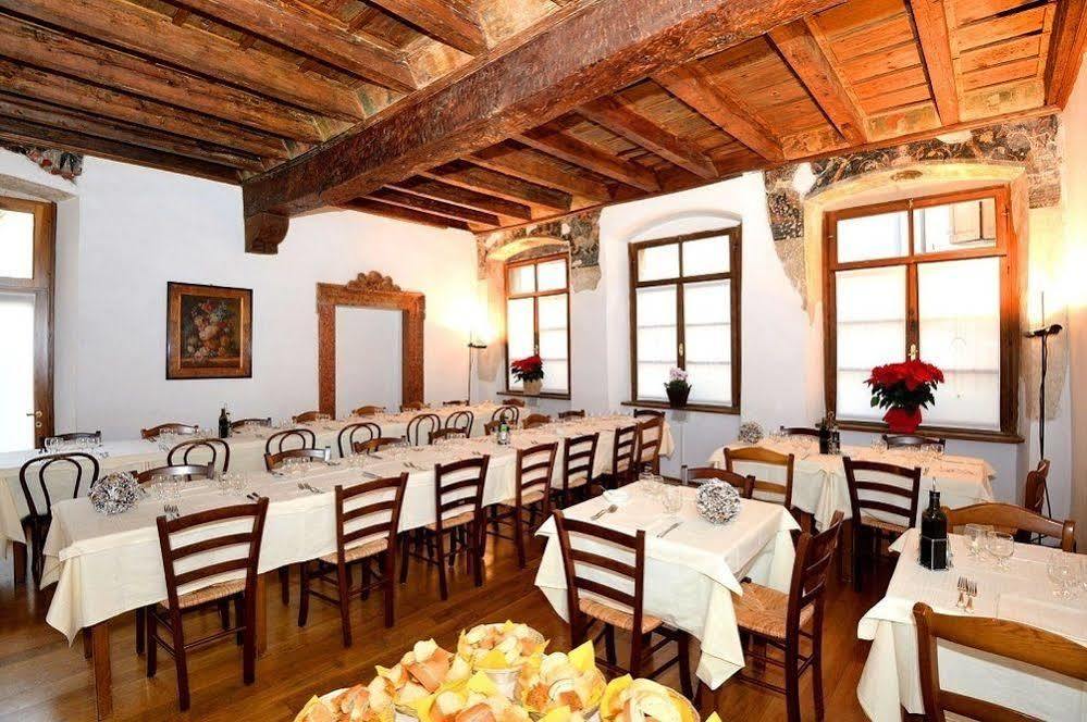 Casa Alla Rocca Arco Dış mekan fotoğraf