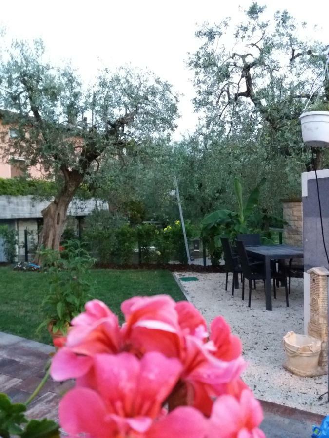 Casa Alla Rocca Arco Dış mekan fotoğraf