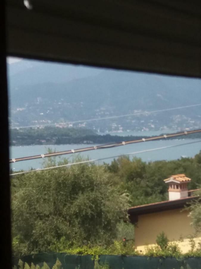 Casa Alla Rocca Arco Dış mekan fotoğraf