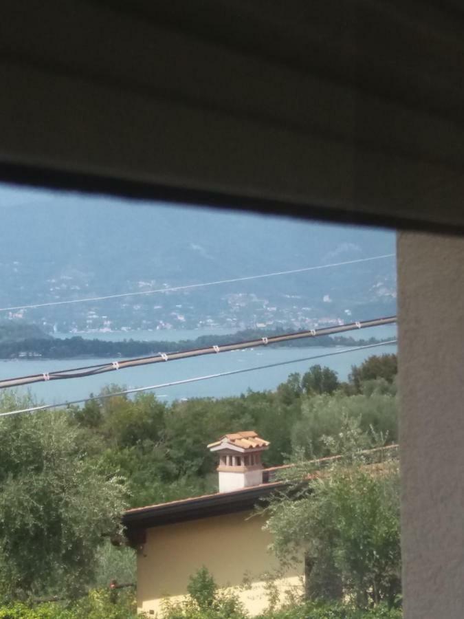 Casa Alla Rocca Arco Dış mekan fotoğraf